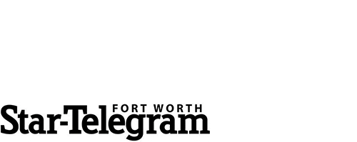  Fort Worth Star-Telegram logo
